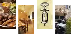 Le Bistrot Des Amis - restaurant BARJAC - Restaurant Barjac Gard