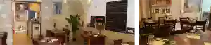 Le Bistrot Des Amis - restaurant BARJAC - top resto BARJAC
