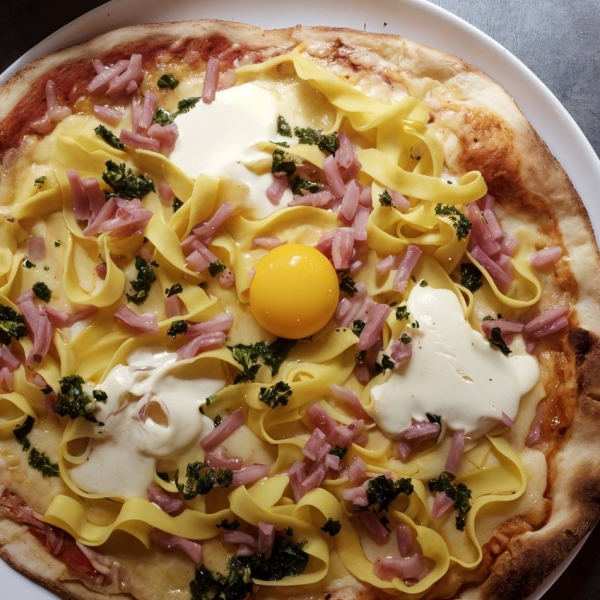 La carte - Pizza Barjac - Burger Barjac - Le Bistrot Des Amis - Restaurant Barjac - restaurant BARJAC