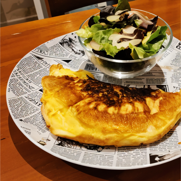 La carte - Pizza Barjac - Burger Barjac - Le Bistrot Des Amis - Restaurant Barjac - Restaurant Barjac Gard