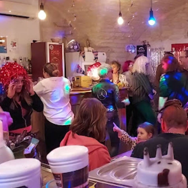 évènements - Concert Barjac - Évènement Barjac - Karaoké Barkac -Le Bistrot Des Amis - Restaurant BARJAC - les meilleurs restaurant de BARJAC