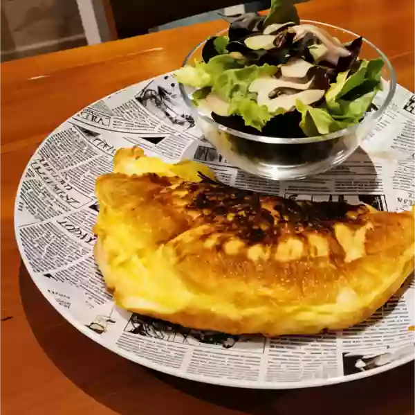 La carte - Pizza Barjac - Burger Barjac - Le Bistrot Des Amis - Restaurant Barjac - meilleur resto BARJAC